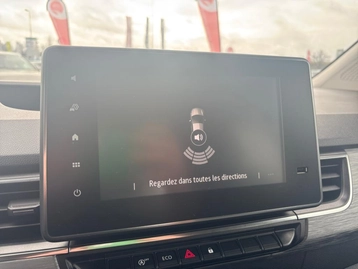 Image véhicule  Renault KANGOO (36)