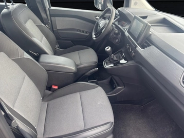 Image véhicule  Renault KANGOO (21)