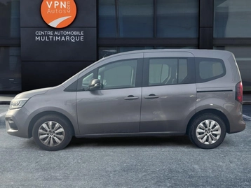 Image véhicule  Renault KANGOO (1)