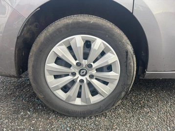 Image véhicule  Renault KANGOO (19)