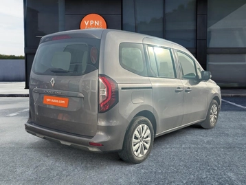 Image véhicule  Renault KANGOO (4)