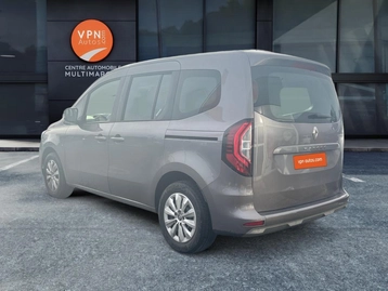 Image véhicule  Renault KANGOO (2)