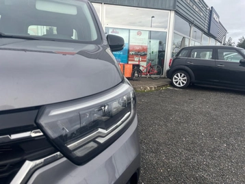 Image véhicule  Renault KANGOO (9)