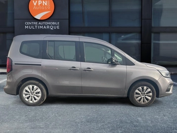 Image véhicule  Renault KANGOO (5)