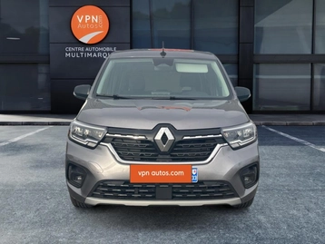 Image véhicule  Renault KANGOO (7)