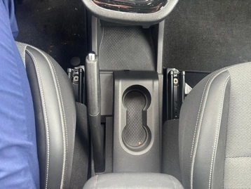 Image véhicule  Renault KANGOO (31)