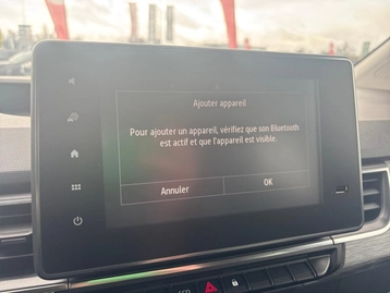 Image véhicule  Renault KANGOO (33)