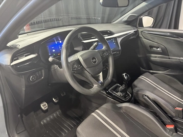 Image véhicule  Opel CORSA (11)