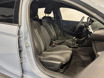 Image véhicule  Opel CORSA (28)