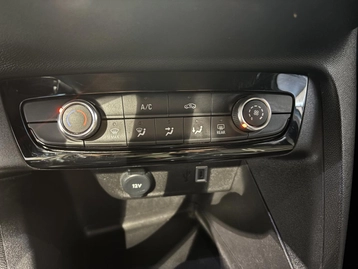 Image véhicule  Opel CORSA (18)