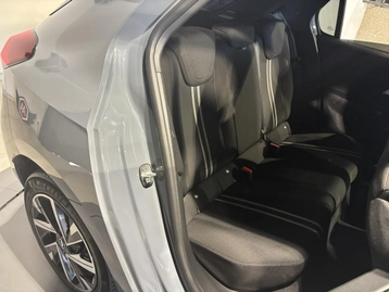 Image véhicule  Opel CORSA (25)