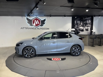 Image véhicule  Opel CORSA (1)