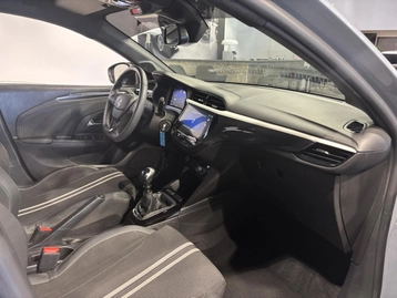 Image véhicule  Opel CORSA (29)