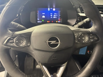 Image véhicule  Opel CORSA (15)