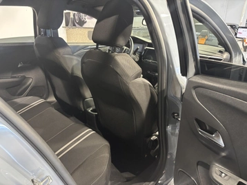 Image véhicule  Opel CORSA (26)