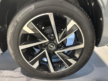 Image véhicule  Opel CORSA (37)