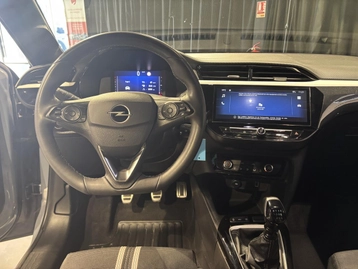 Image véhicule  Opel CORSA (12)