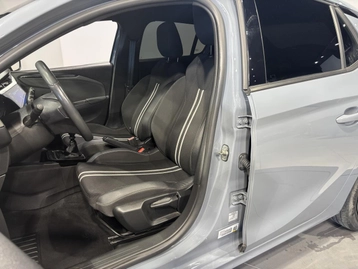 Image véhicule  Opel CORSA (10)