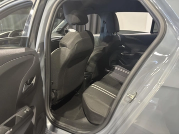 Image véhicule  Opel CORSA (23)