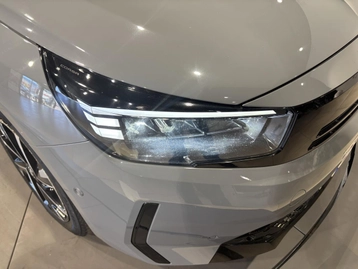 Image véhicule  Opel CORSA (33)