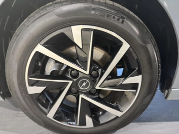 Image véhicule  Opel CORSA (36)