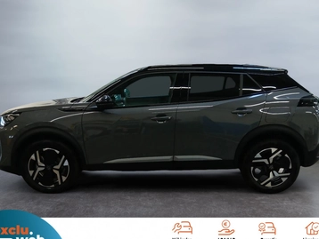 Image véhicule  Peugeot 2008 (18)