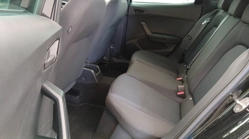 Image véhicule  Seat IBIZA (8)