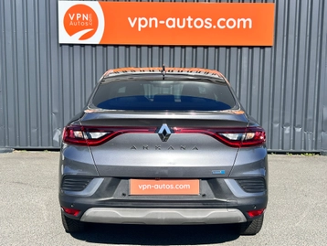 Image véhicule  Renault ARKANA (3)