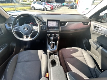 Image véhicule  Renault ARKANA (22)