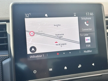 Image véhicule  Renault ARKANA (8)
