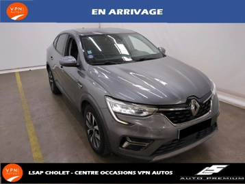 Image véhicule  Renault ARKANA (0)