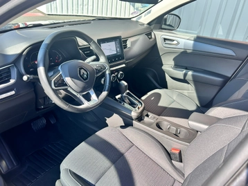 Image véhicule  Renault ARKANA (17)