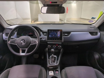 Image véhicule  Renault ARKANA (2)