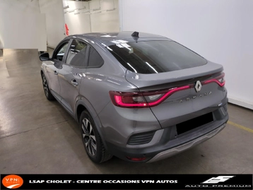 Image véhicule  Renault ARKANA (1)