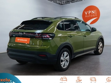 Image véhicule  Volkswagen TAIGO (20)