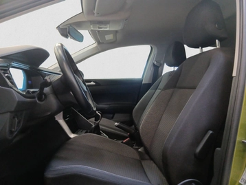 Image véhicule  Volkswagen TAIGO (7)