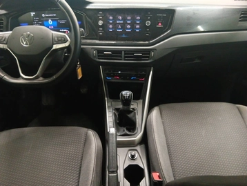 Image véhicule  Volkswagen TAIGO (14)