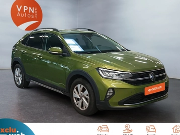 Image véhicule  Volkswagen TAIGO (18)