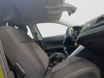 Image véhicule  Volkswagen TAIGO (13)