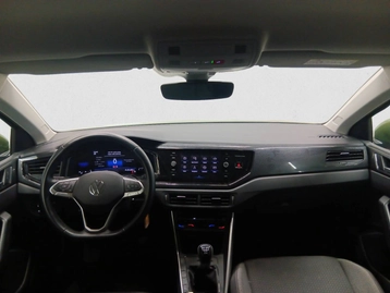 Image véhicule  Volkswagen TAIGO (9)