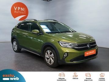 Image véhicule  Volkswagen TAIGO (1)