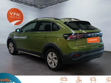 Image véhicule  Volkswagen TAIGO (19)