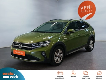 Image véhicule  Volkswagen TAIGO (0)