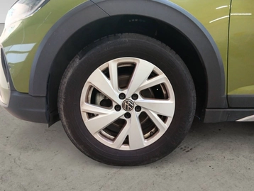 Image véhicule  Volkswagen TAIGO (6)