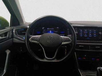 Image véhicule  Volkswagen TAIGO (10)