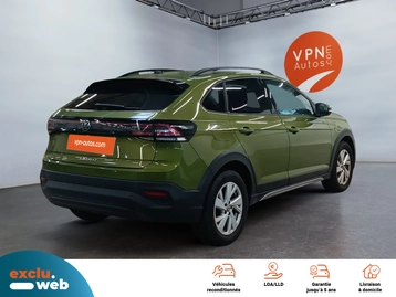 Image véhicule  Volkswagen TAIGO (3)