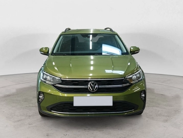 Image véhicule  Volkswagen TAIGO (4)