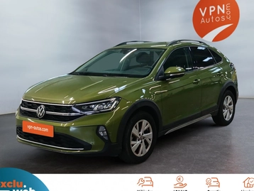 Image véhicule  Volkswagen TAIGO (17)