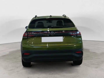 Image véhicule  Volkswagen TAIGO (5)