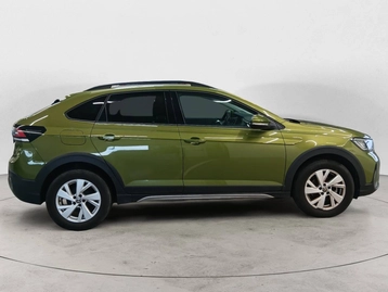 Image véhicule  Volkswagen TAIGO (15)